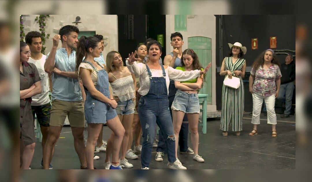 Musical “Mamma Mia” la rompe en regiones y suma una segunda fecha en Concepción
