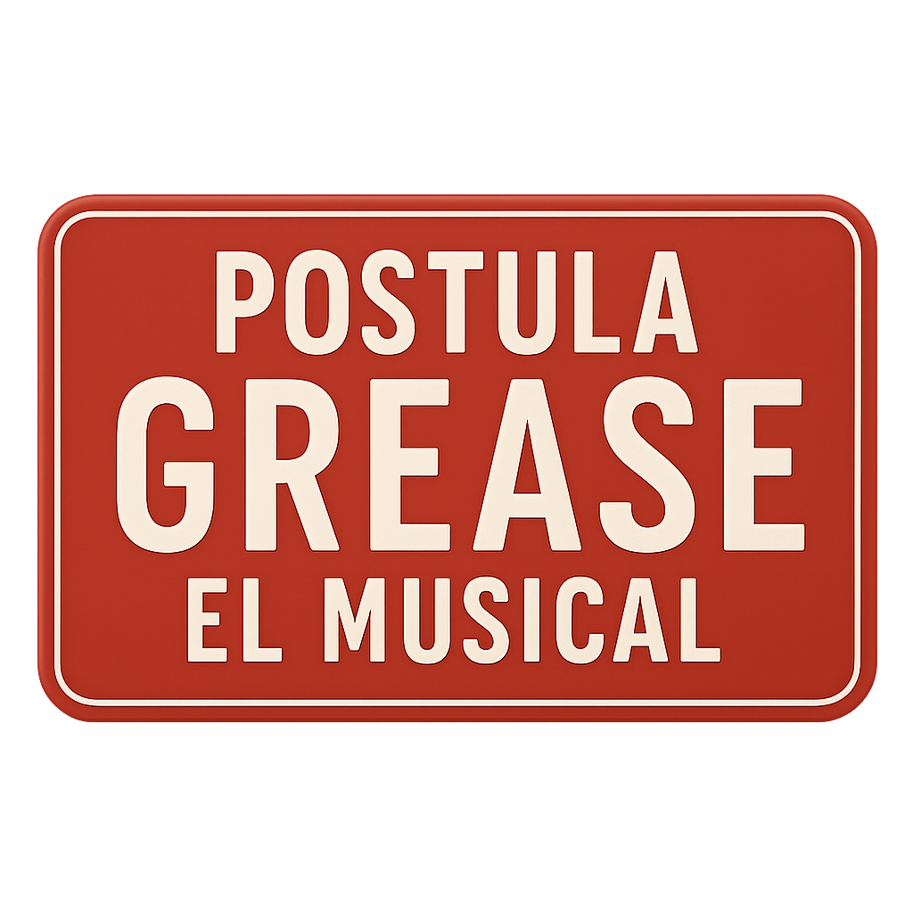 Postula  a Grease